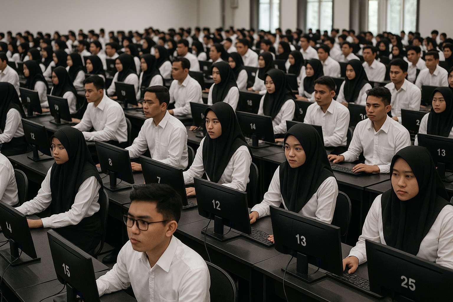 Ini Besaran Gaji PPPK Tahun 2025, Cek Daftar Lengkap Berdasarkan Golongan!